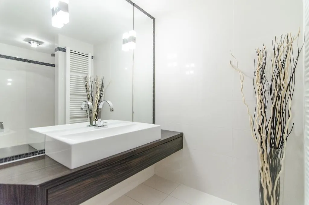 Snow White Loft With Jacuzzi Hotell Prag 0*,  Tjeckien